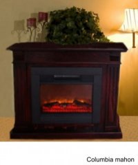 SEMINEE ELECTRICE COLUMBIA MAHON DREPT - SEMINEE ELECTRICE COLUMBIA MAHON DREPT